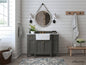Adeline 48" Bath Vanity Set