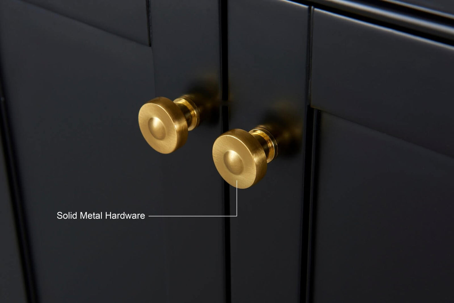 Audrey 60" Bath Vanity Set