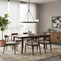 Aragon Light Alabaster Chandelier