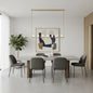 Aragon Light Alabaster Chandelier
