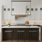 Aragon Light Alabaster Chandelier