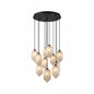 Aubrey Alabaster Pendant Light