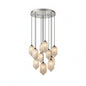 Aubrey Alabaster Pendant Light