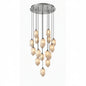 Aubrey Alabaster Pendant Light