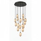 Aubrey Alabaster Pendant Light
