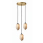 Aubrey Alabaster Pendant Light