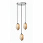 Aubrey Alabaster Pendant Light