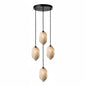 Aubrey Alabaster Pendant Light