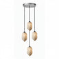 Aubrey Alabaster Pendant Light