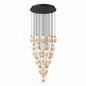 Aubrey Alabaster Pendant Light