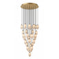 Aubrey Alabaster Pendant Light