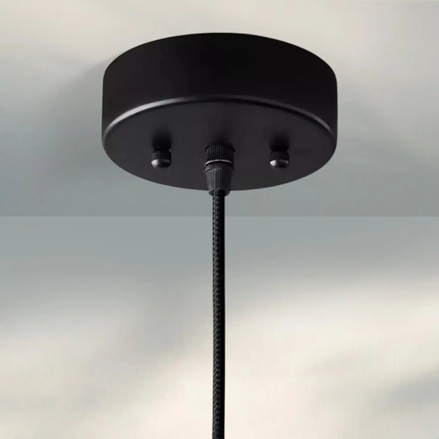 Aubrey Alabaster Pendant Light