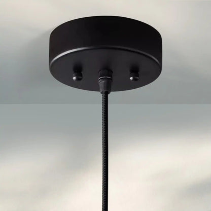 Aubrey Alabaster Pendant Light