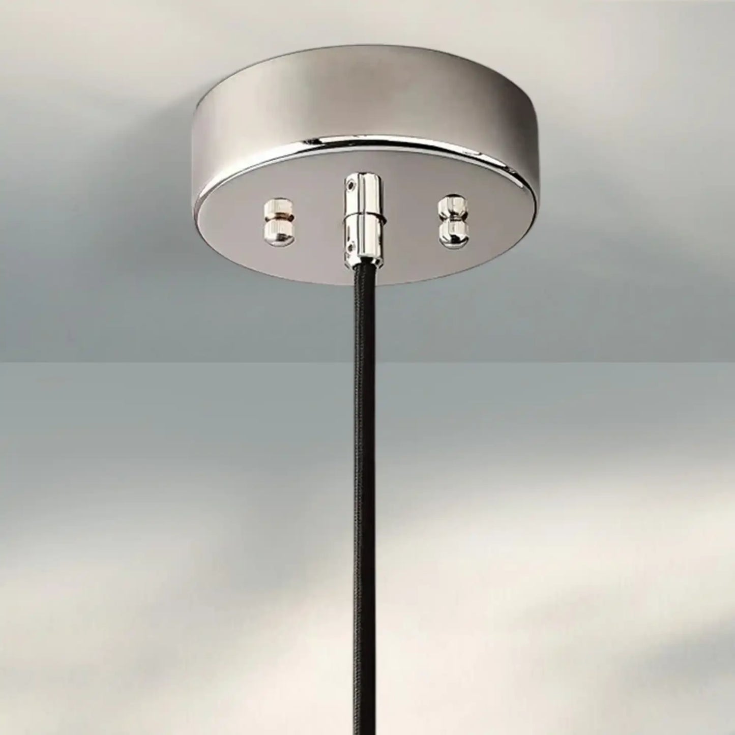 Aubrey Alabaster Pendant Light