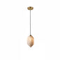 Aubrey Alabaster Pendant Light