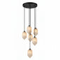 Aubrey Alabaster Pendant Light