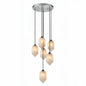 Aubrey Alabaster Pendant Light