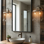 Aubreye 2-Light Wall Lamp