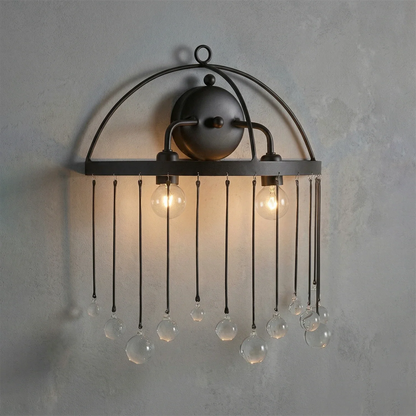 Aubreye 2-Light Wall Lamp