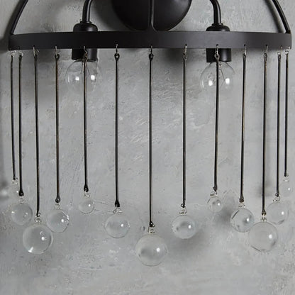 Aubreye 2-Light Wall Lamp