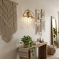 Aubreye 2-Light Wall Lamp