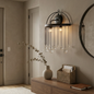 Aubreye 2-Light Wall Lamp