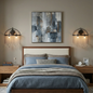 Aubreye 2-Light Wall Lamp