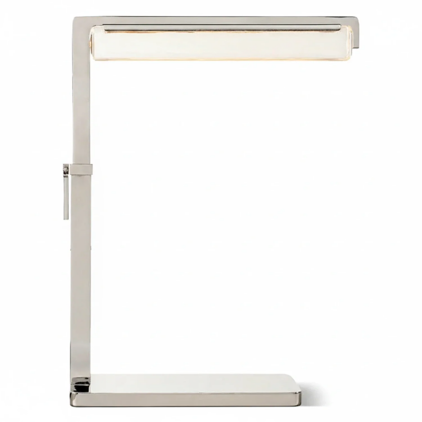 Audobos Glass Task Table Lamp