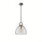 Auric Round Pendant Light