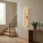 Aurora Glass Cup Sconce