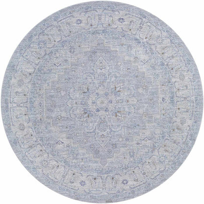 Earlsfield Thick Luxe Statement Rug