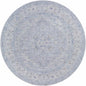 Earlsfield Thick Luxe Statement Rug