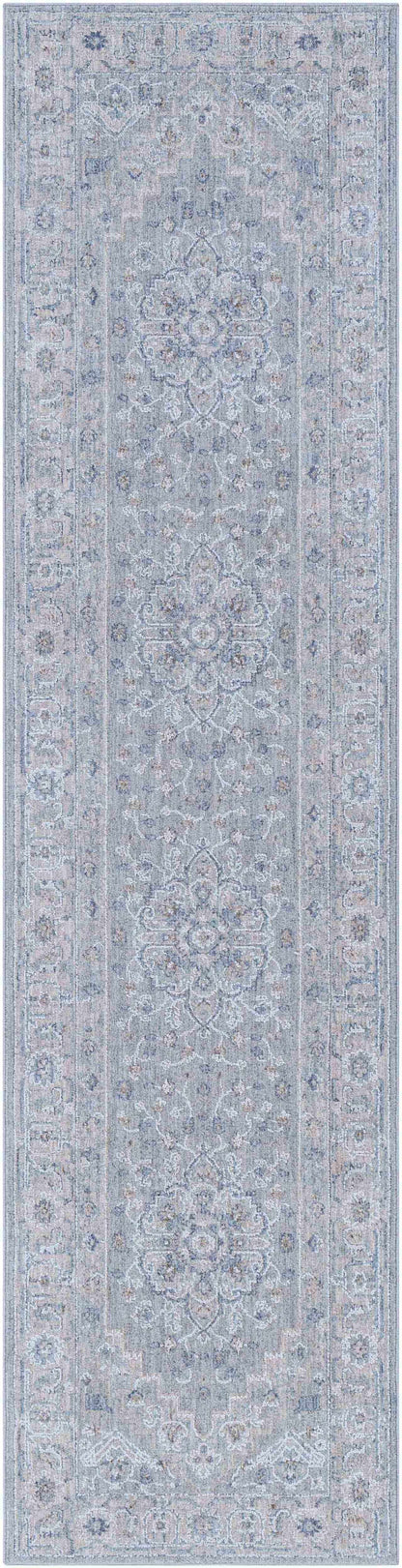 Earlsfield Thick Luxe Statement Rug