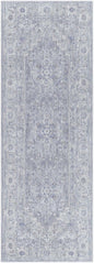 Earlsfield Thick Luxe Statement Rug
