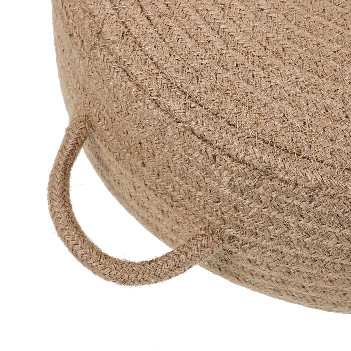 2Pack Japanese Tatami Floor Cushion Round Handwoven Natural Straw Meditation Pillow for Yoga Prayer Zen Sitting Tea Ceremony