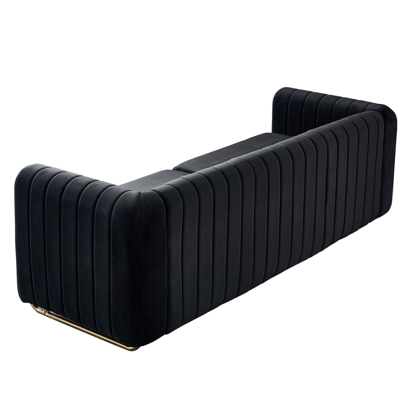Contemporary Sofa Couch For Living Room