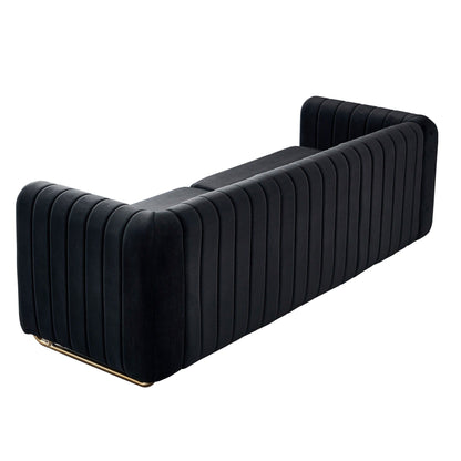 Contemporary Sofa Couch For Living Room