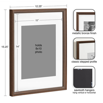 Adlynn Photo Frame Set