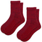 Comfort-Fresh Merino Wool Diabetic Socks With Non-Binding 1 Pair