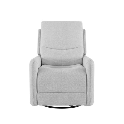 Dublin 30" Swivel Power Recliner Arm Chair