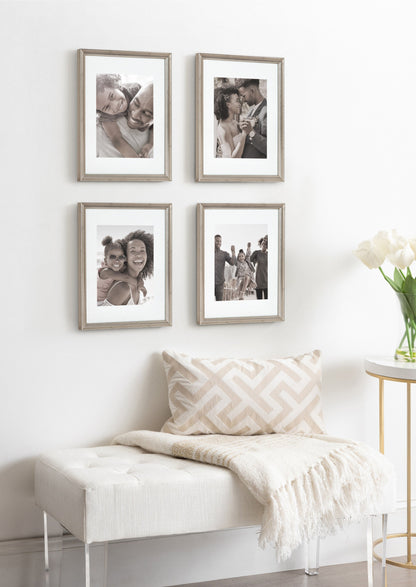 Adlynn Photo Frame Set