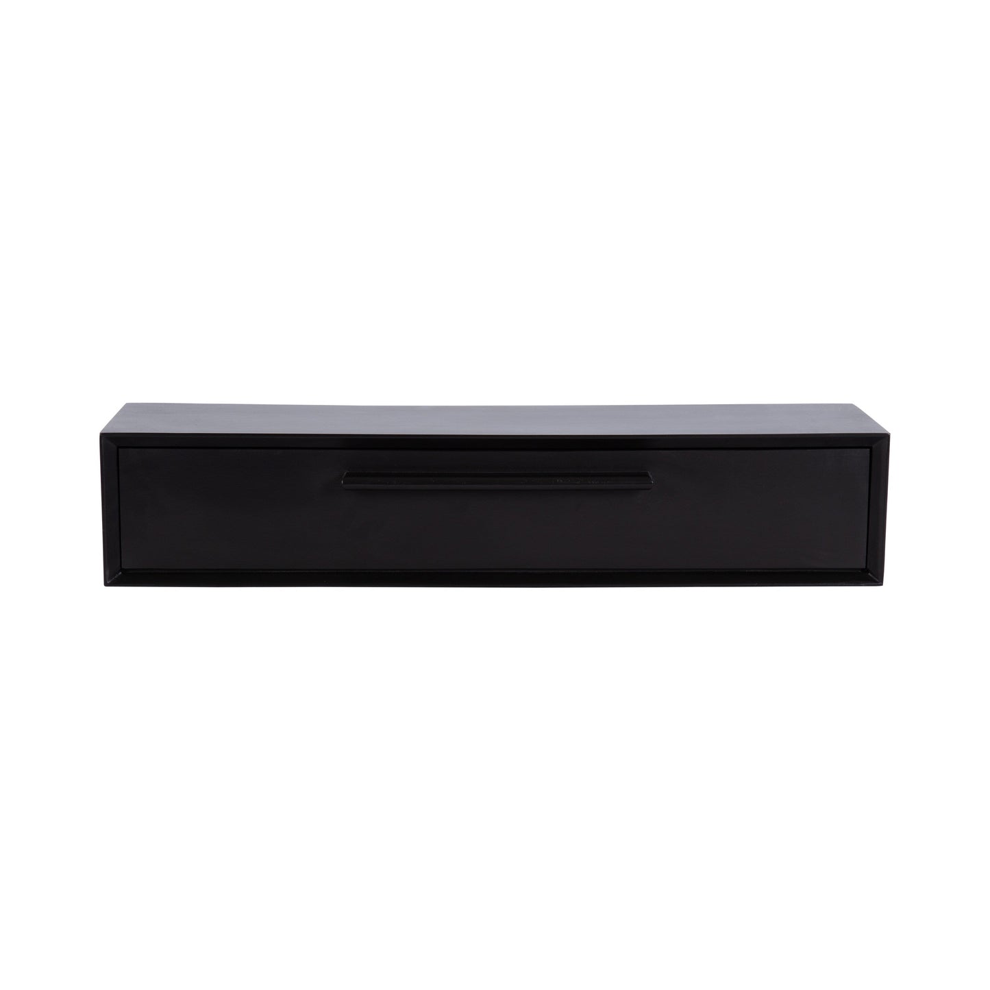 McCutcheon Floating Console Table