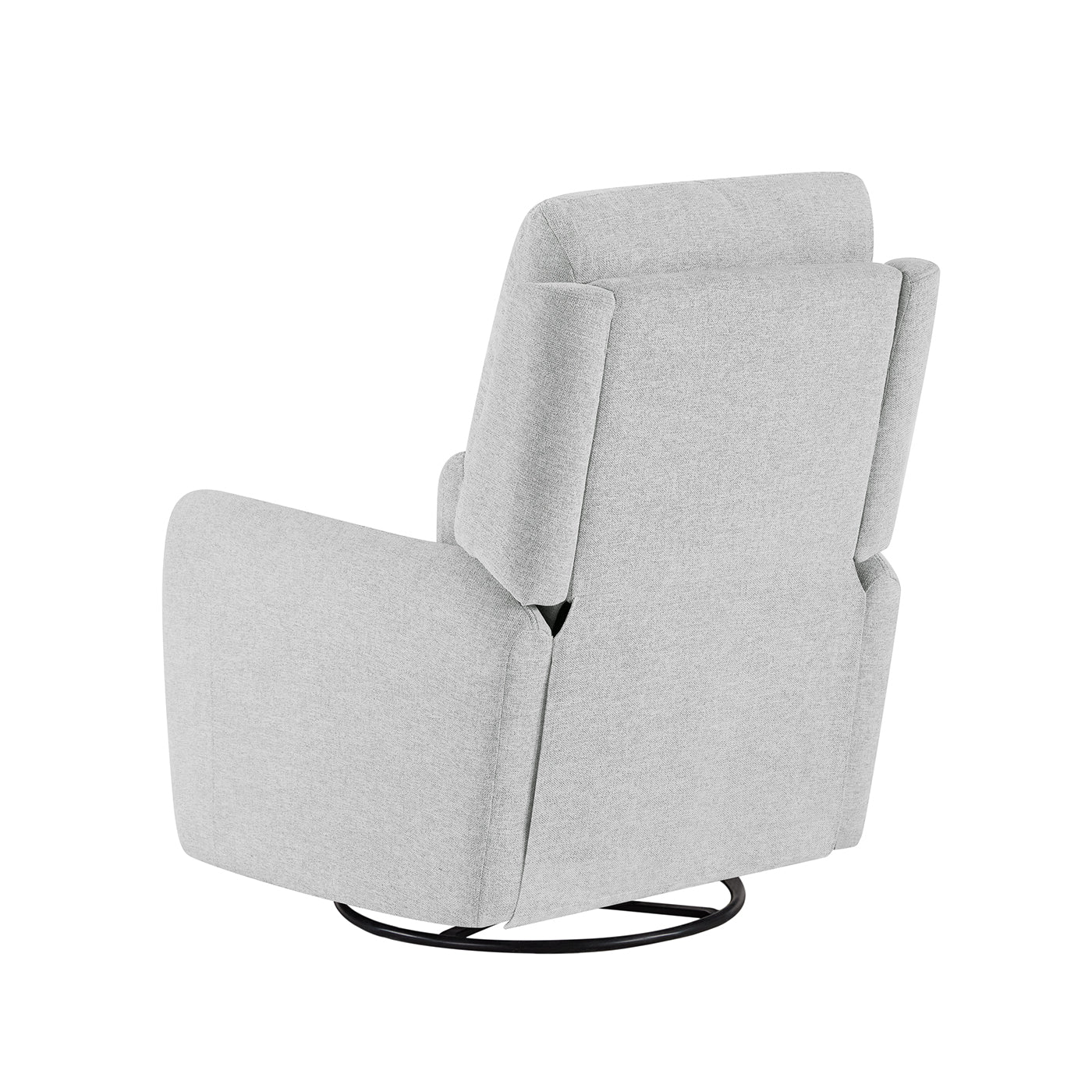 Dublin 30" Swivel Power Recliner Arm Chair