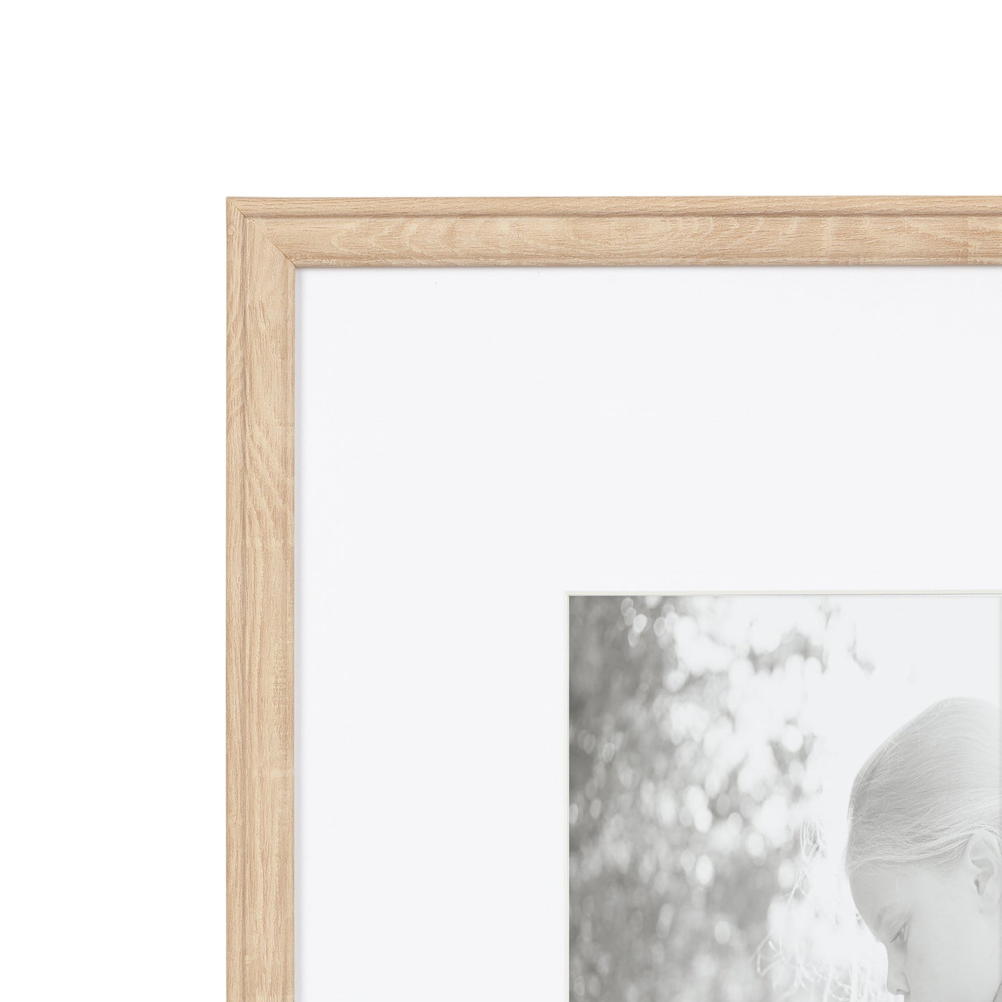 Adlynn Photo Frame Set