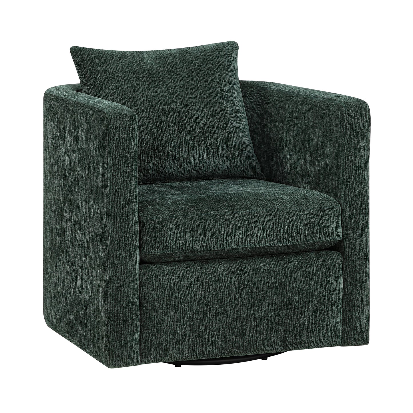 Sutton Kelly Swivel Chair