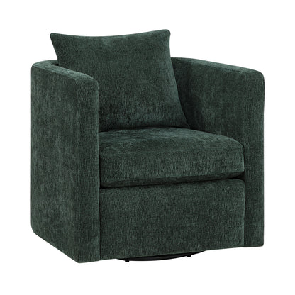 Sutton Kelly Swivel Chair