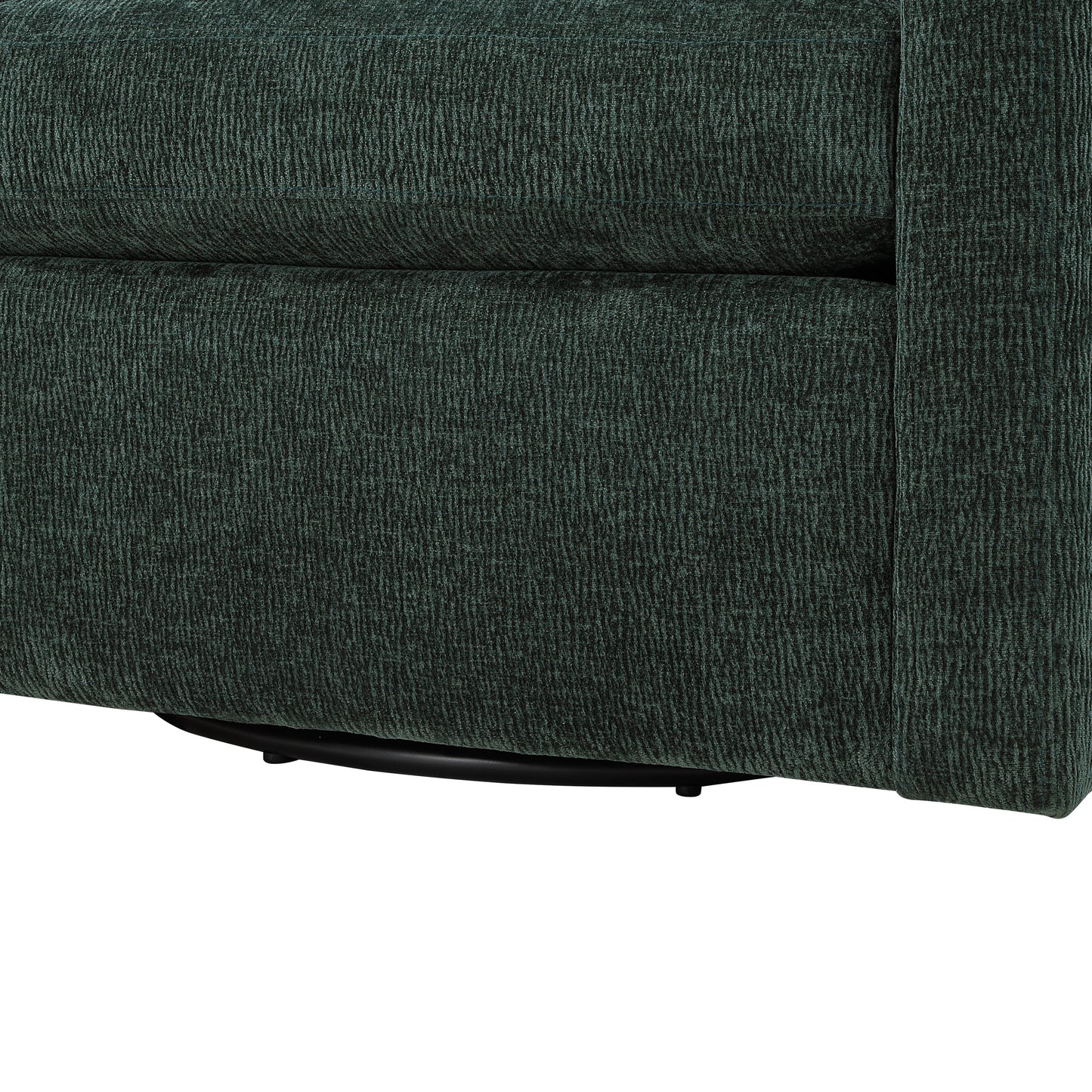Sutton Kelly Swivel Chair