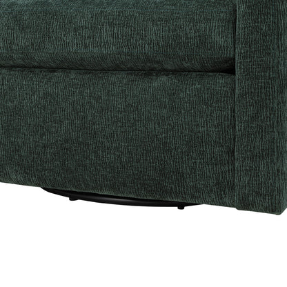 Sutton Kelly Swivel Chair