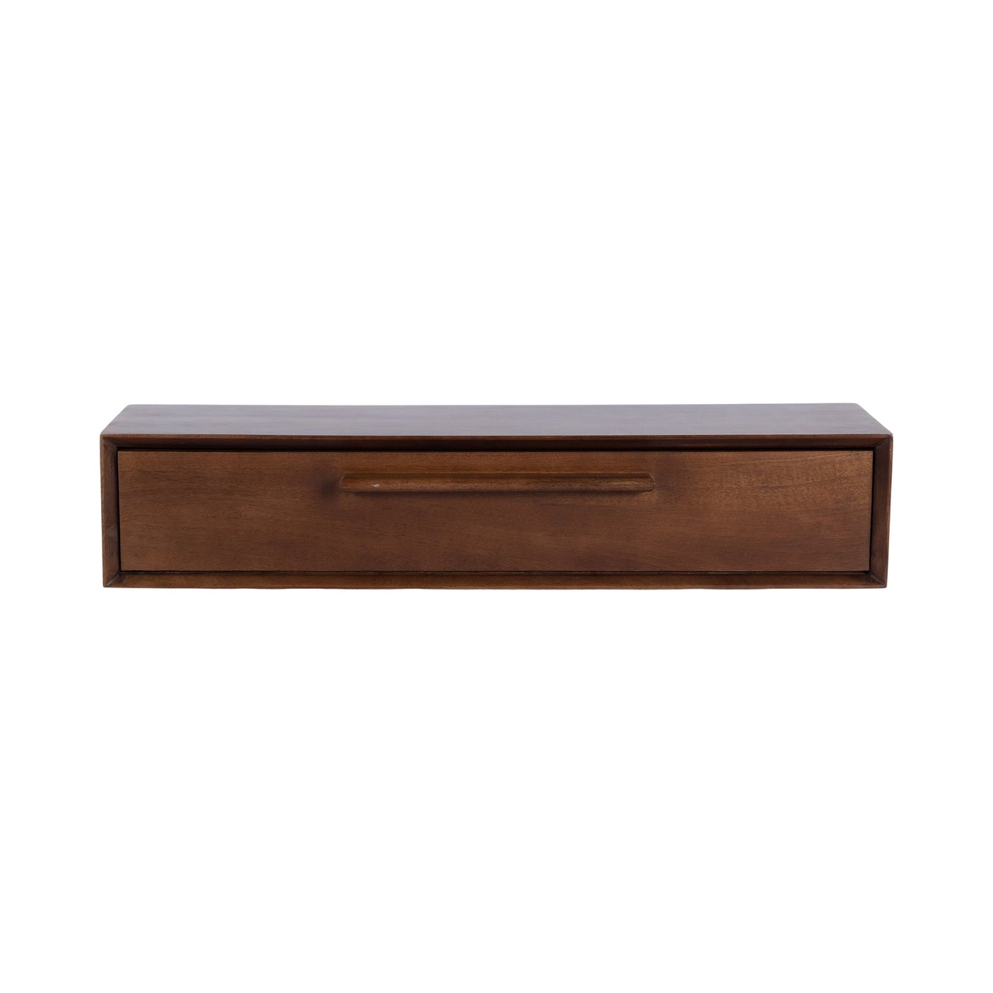 McCutcheon Floating Console Table