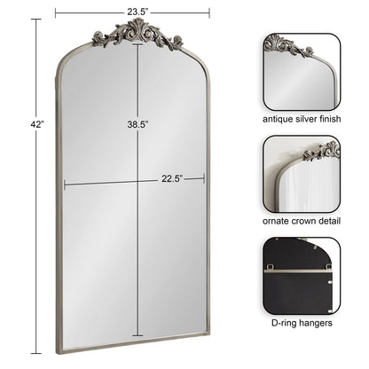 Arendahl Traditional Arch Mirror